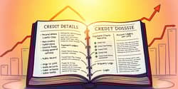 The Credit Dossier: Building a Comprehensive View