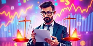 The Art of Assessing Solvency: Key Indicators