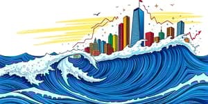 Credit Cycles: Riding the Waves of Economic Change