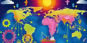 Supply Chain Finance: Unpacking Interconnected Risks