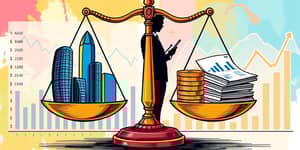 The Rating Game: Understanding Credit Agency Methodologies