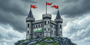 Stress Testing Scenarios: Preparing for the Worst