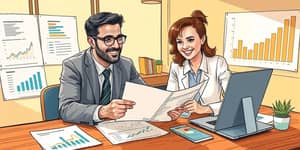 Negotiating Terms: Leveraging Your Credit Analysis