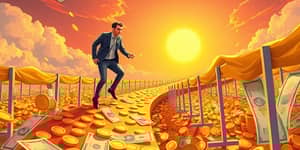 Debt Serviceability: A Deep Dive into Repayment Capacity