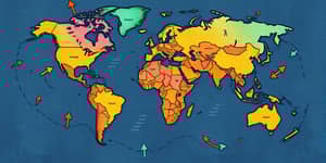 The Impact of Geopolitics on Credit Quality