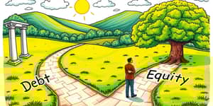 Equity Infusion vs. Debt: A Credit Analyst's View