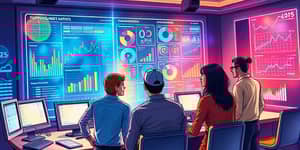 The Analyst's Edge: Turning Data into Decisions