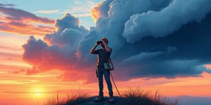 The Power of Pessimism: Why a Skeptical Eye Helps