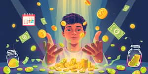 The Art of Budgeting: Mastering Your Money Flow