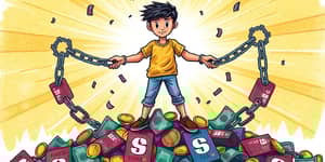 Debt Demystified: Strategies for a Debt-Free Life