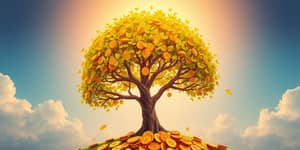 The Power of Compound Interest: Let Your Money Work for You