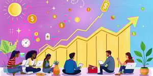 Side Hustle Success: Boosting Your Income Streams