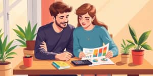 Budgeting for Couples: Harmonizing Your Financial Goals