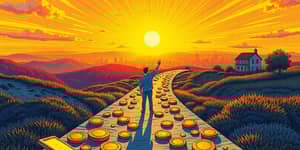 Financial Freedom: Defining Your Path to Independence