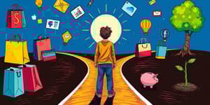 The Psychology of Spending: Understanding Your Money Habits