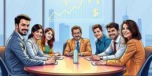 Negotiating Your Worth: Salary and Beyond