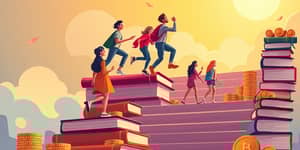 Student Loan Survival Guide: Conquering College Debt