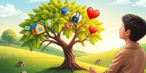 Goal-Oriented Saving: Making Your Dreams a Reality