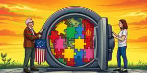 Retirement Roadmap: Building a Rock-Solid Portfolio