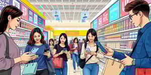 Becoming a Savvy Shopper: Smart Buys, Zero Regrets