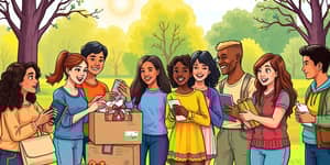 Charitable Giving Strategically: Maximize Your Impact