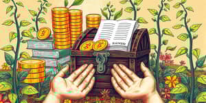 The Art of Preservation: Safeguarding Your Savings