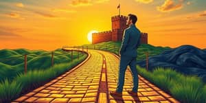 The Prudent Investor's Playbook: Safety First Strategies