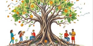 Smart Choices, Secure Future: Principles of Safe Investing