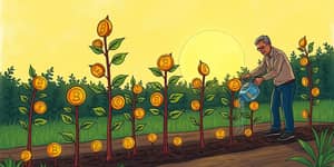 Steady Growth, Less Stress: The Power of Safe Investments