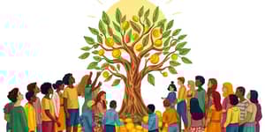 From Paycheck to Prosperity: Building Sustainable Wealth