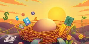 Your Nest Egg's Best Friend: Understanding Conservative Investing