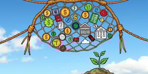 The Safety Net: Investments That Won't Let You Down