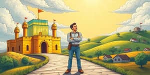 The Steadfast Investor: Making Wise, Secure Choices