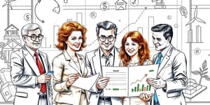 Bulletproof Your Budget: Safe Investment Solutions