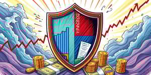 The Defensive Play: Protecting Your Portfolio from Downturns