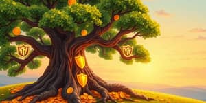 Unlocking Security: The Value of Conservative Growth