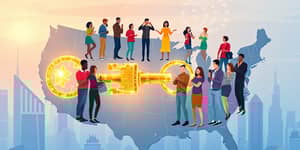 Unlocking Capital: Democratizing Investment Opportunities