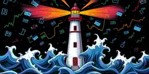 The Calm Amidst Chaos: Reliable Investment Options