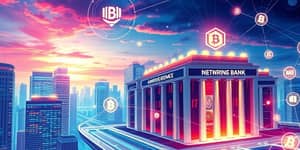 Beyond the Bank: Redefining Financial Infrastructure