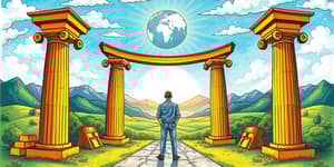 Your Investment Sanctuary: Finding Safety in the Market