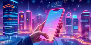 FinTech's Next Frontier: Hyper-Personalized Financial Services