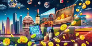 The Tokenization Revolution: Owning a Piece of Everything