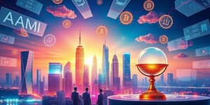 Quantifying Trust: The New Metrics of Financial Innovation