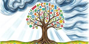 The Resilient Portfolio: Strategies for Lasting Security