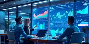 The Algorithmic Advisor: Powering Smarter Investment Decisions