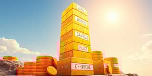 Building Blocks of Wealth: Cornerstone Safe Investments