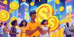 Gamification of Finance: Engaging the Next Generation