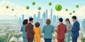 Sustainable Finance: Impact Investing in a New Age