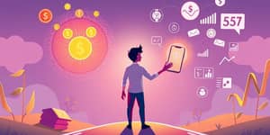 Behavioral Economics Meets FinTech: Smarter Spending Habits