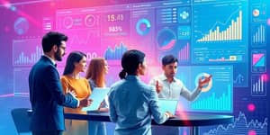 Leveraging Big Data for Predictive Financial Planning